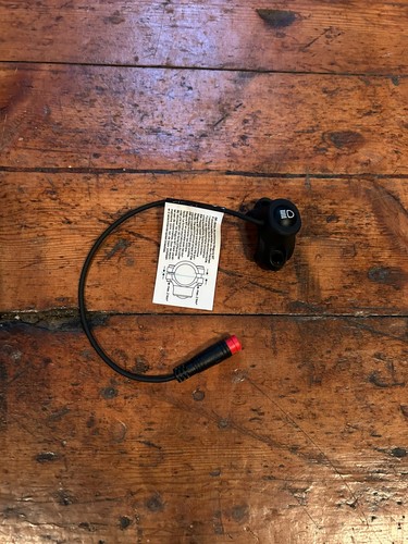 Bontrager light sup switch m99 - light,