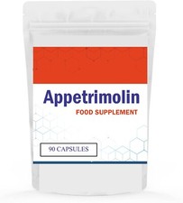 Strongest Legal Appetite Reducer Suppressant, Diet Slimming Weight Loss Capsules