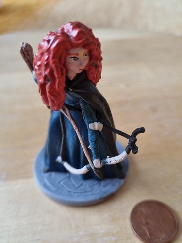 Disney brave princess merida - princess,