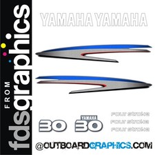 Yamaha 30hp four - , stroke