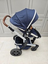 Joolz Push Chair Day2 Earth