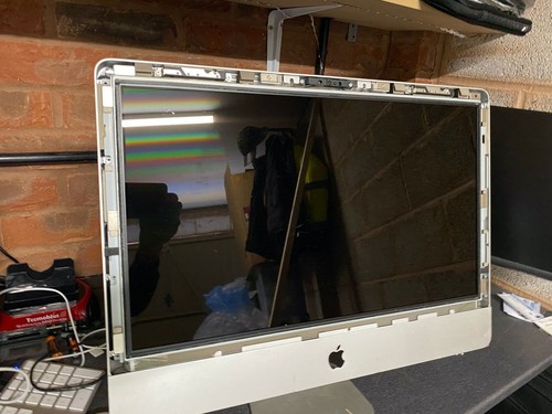 Apple imac 2009 - imac, 21.5"