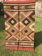 Kilim Rug Teraditional Kilim