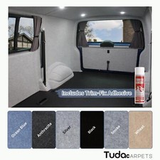 4-Way Stretch Van Lining