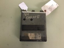 1983-1987 Renault Alliance