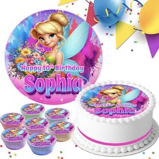Tinkerbell birthday - tinkerbell,
