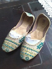 NICE WOMENS PUNJABI KHUSSA