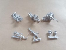 German Heer Grenadiers MG42