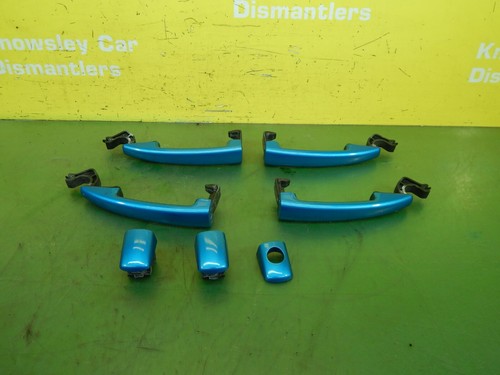 Citroen mk2 set of - c3,