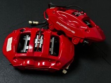 Porsche 911 997 / 981 -