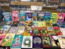 Large Bundle Of Childrens