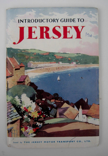 Introductory guide jersey - to,