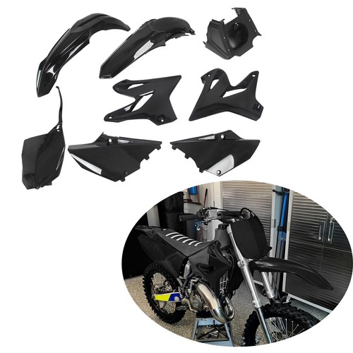 Complete restyle plastic - restyle,