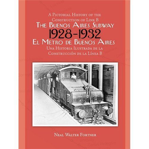 Buenos aires subway - :, a