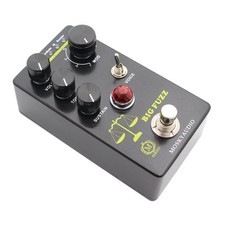 Brand New Guitar Effects Pedal