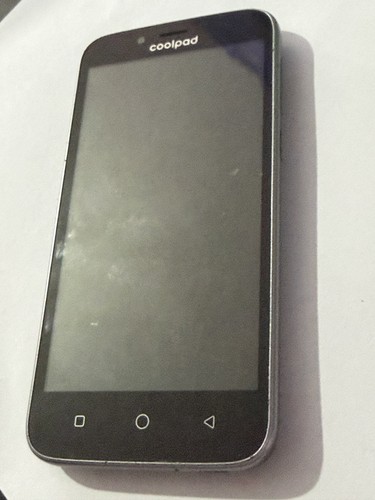 2017 coolpad defiant model - 2017, (model