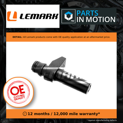 Rpm crankshaft sensor fits - crankshaft,