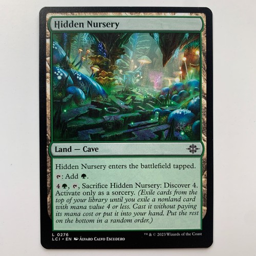 Hidden nursery 0276 - hidden,