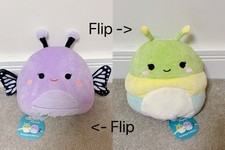 Squishmallows Butterfly