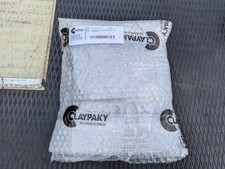 Clay Paky SCH02M/001 19 LED