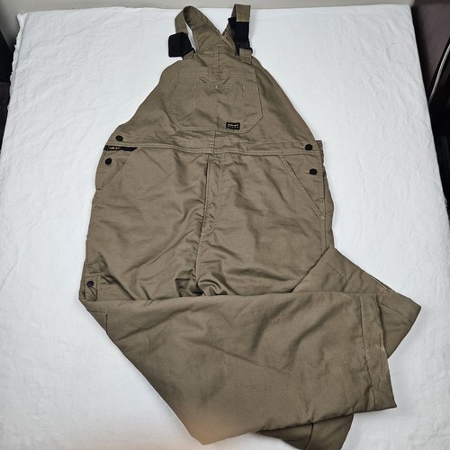 Ariat overalls mens extra - ariat,