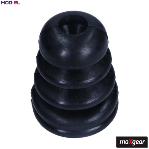 Rubber buffer suspension - buffer,
