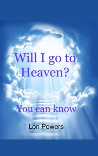 Will heaven you - i, heaven?