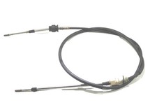 Polaris MSX 140 steering Cable 12-7-20