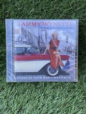 TAMMY WYNETTE - THE GREATEST