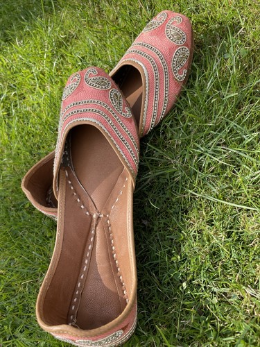 Punjabi jutti size - punjabi, 5