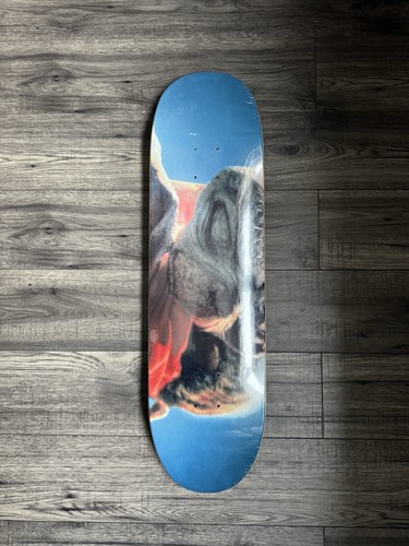 Supreme fw15 skateboard - e.t.,