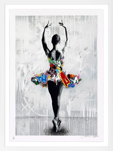 Martin whatson poise 2026 - whatson, |