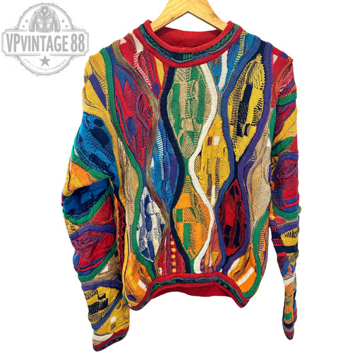 Vintage coogi 90s - vintage,