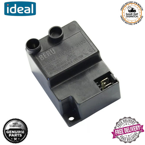 Ideal isar 24he 30he 35he - isar, &