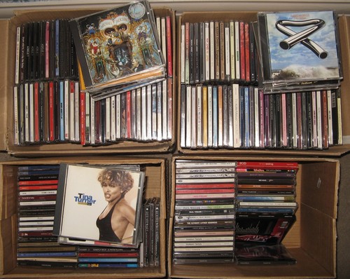Bargain cds only 1 00 - ,