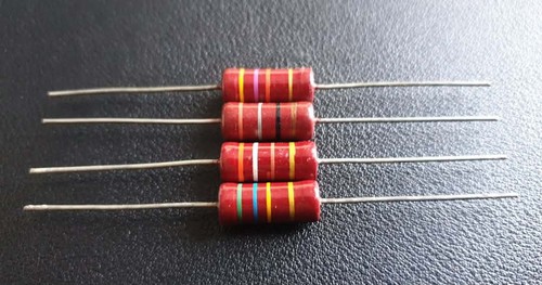 Piher watt carbon - 1,