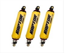 Yamaha Raptor 660/700 R-SE ATV