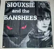 Siouxsie And The Banshees 2x2