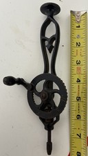 Millers Falls 8" EGGBEATER