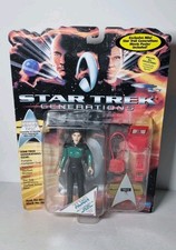 Star trek the - star, generation