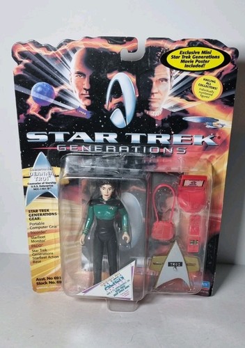 Star trek the next - the, generation