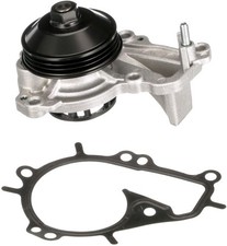 GATES Water Pump For Citroen