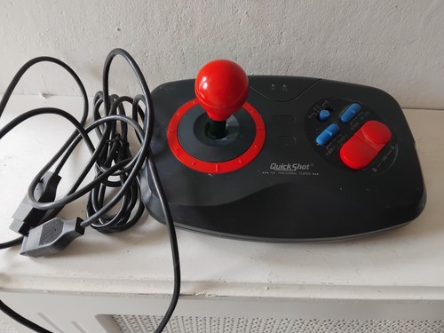 Vintage quickshot maverick - quickshot, 1
