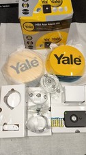 Yale HSA App Enabled Alarm Kit HSA6610