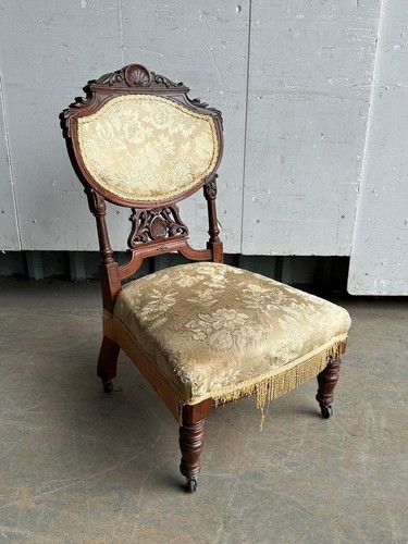 Late victorian carved - victorian,