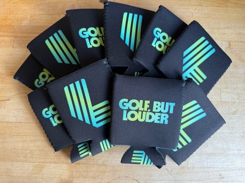 Liv golf can - golf,