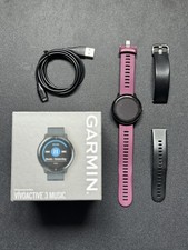 Garmin Vivoactive 3 Music