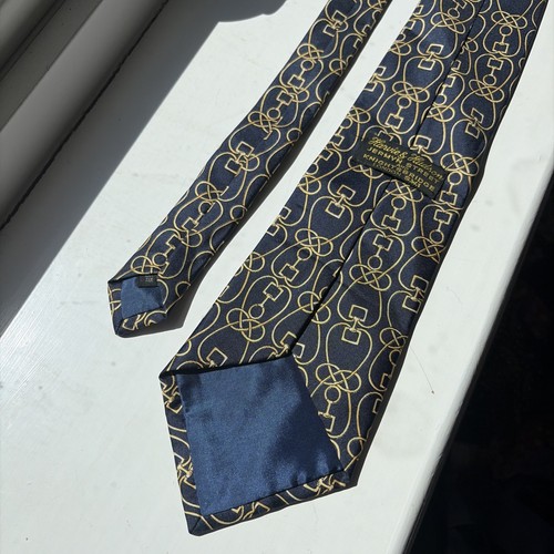Harvie and hudson tie - harvie, 100%