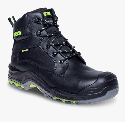 Apache dakota work safety - apache,