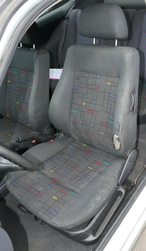 Polo 6n2 seat ibiza 6k - ibiza,